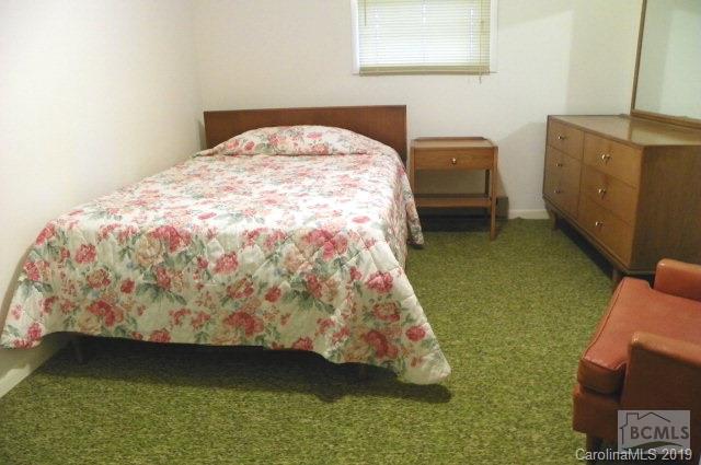 Mountain Glen Development - Residential