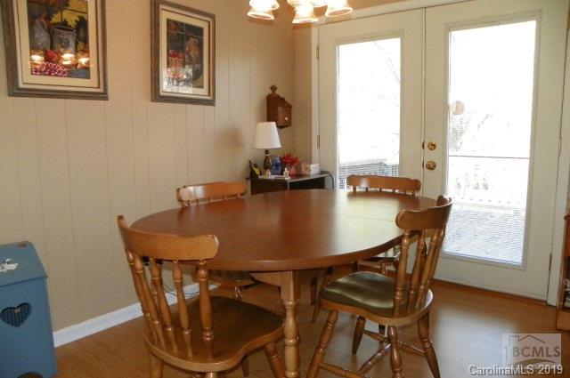 Mountain Glen Development - Residential