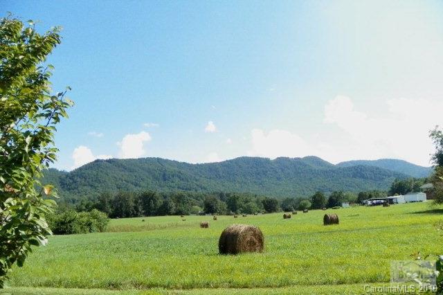 Mountain Glen Development - Residential