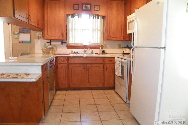 Mountain Glen Development - Residential