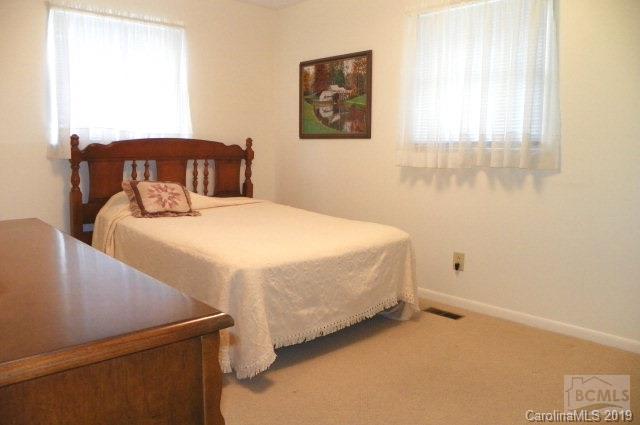 Mountain Glen Development - Residential