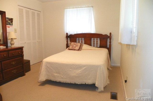 Mountain Glen Development - Residential