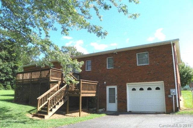 Mountain Glen Development - Residential