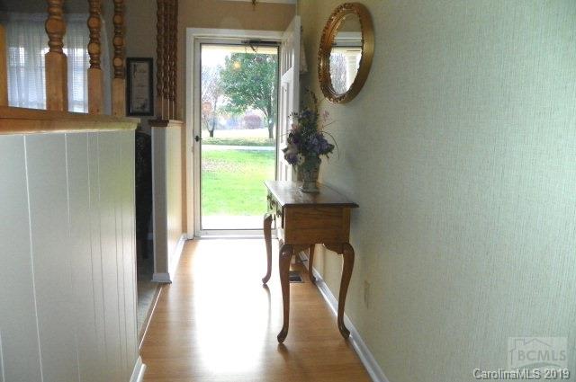 Mountain Glen Development - Residential