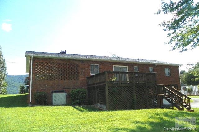 Mountain Glen Development - Residential