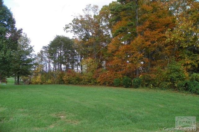 Mountain Glen Development - Residential