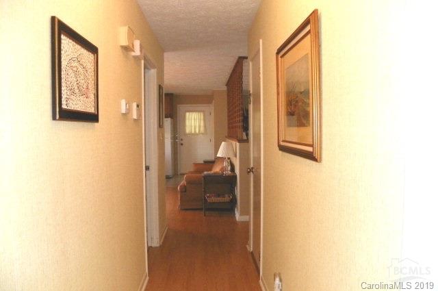 Mountain Glen Development - Residential