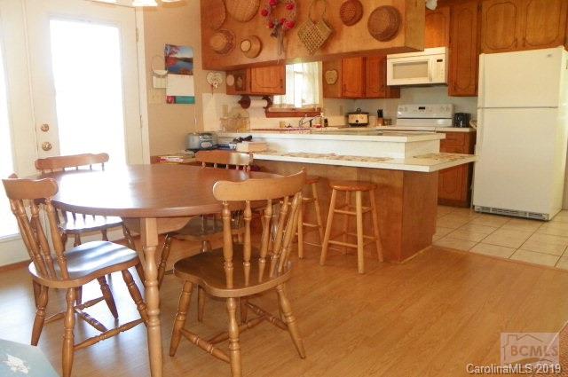 Mountain Glen Development - Residential