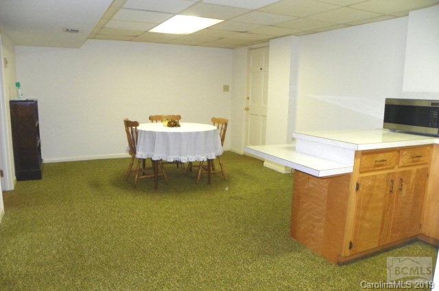 Mountain Glen Development - Residential