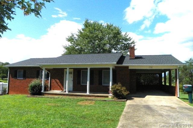 Mountain Glen Development - Residential