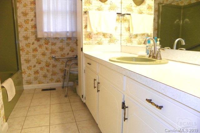 Mountain Glen Development - Residential