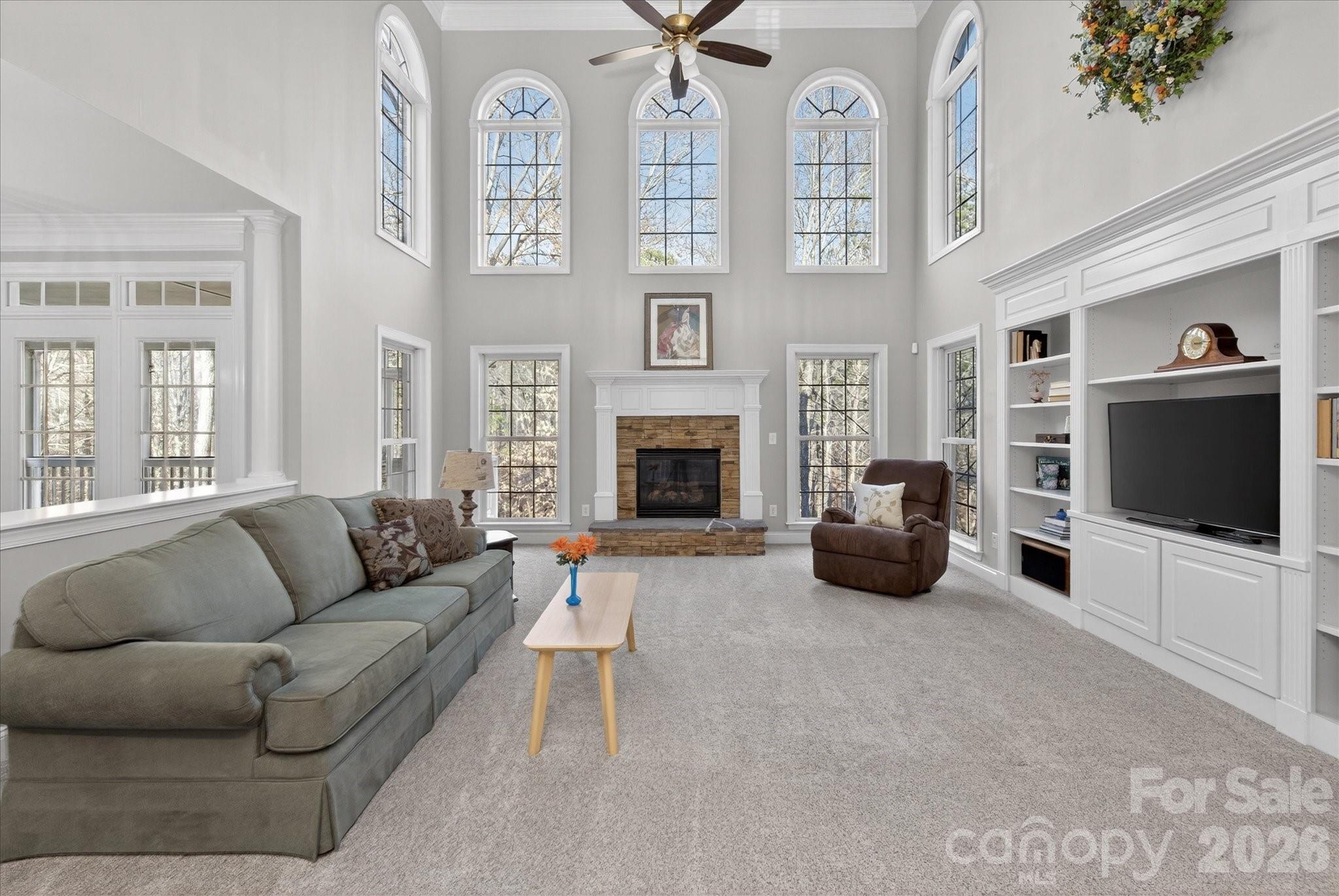 Champion Forest - Residential