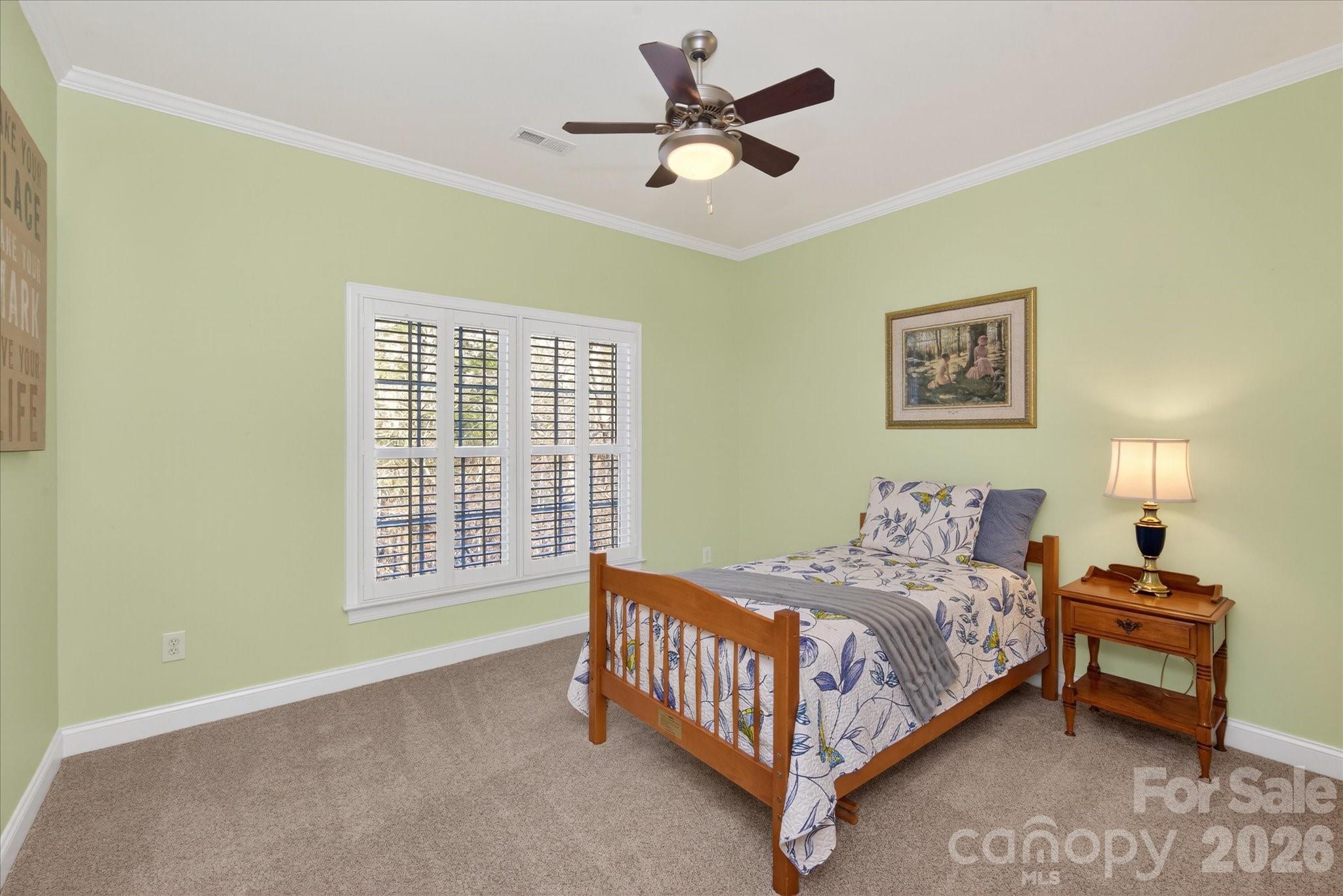 Champion Forest - Residential