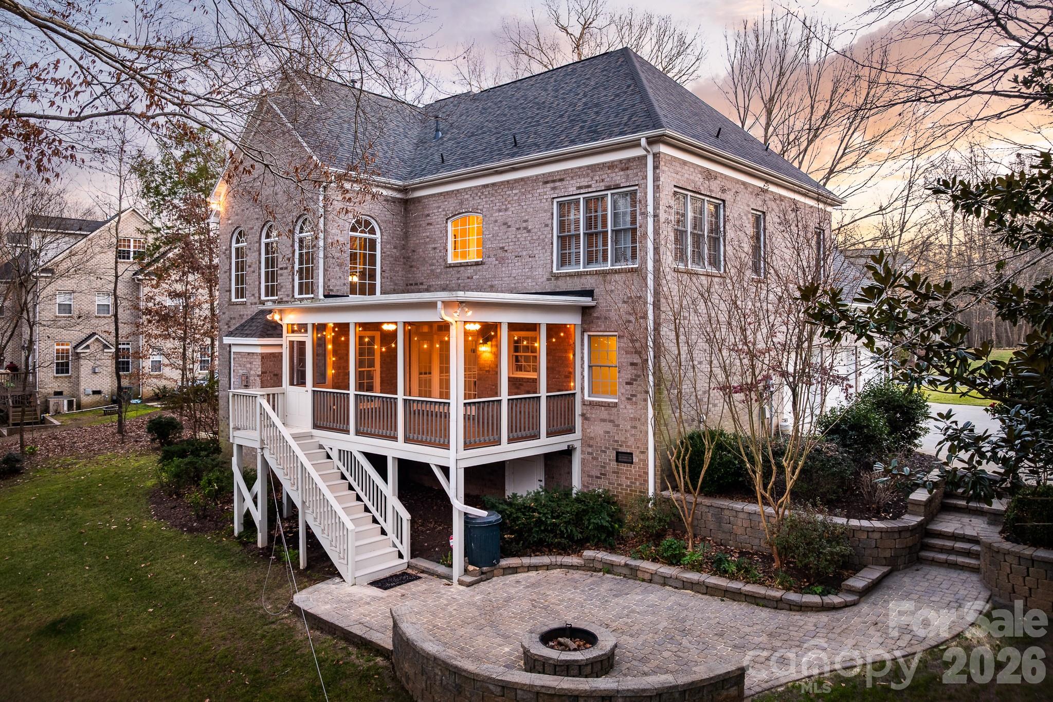 Champion Forest - Residential