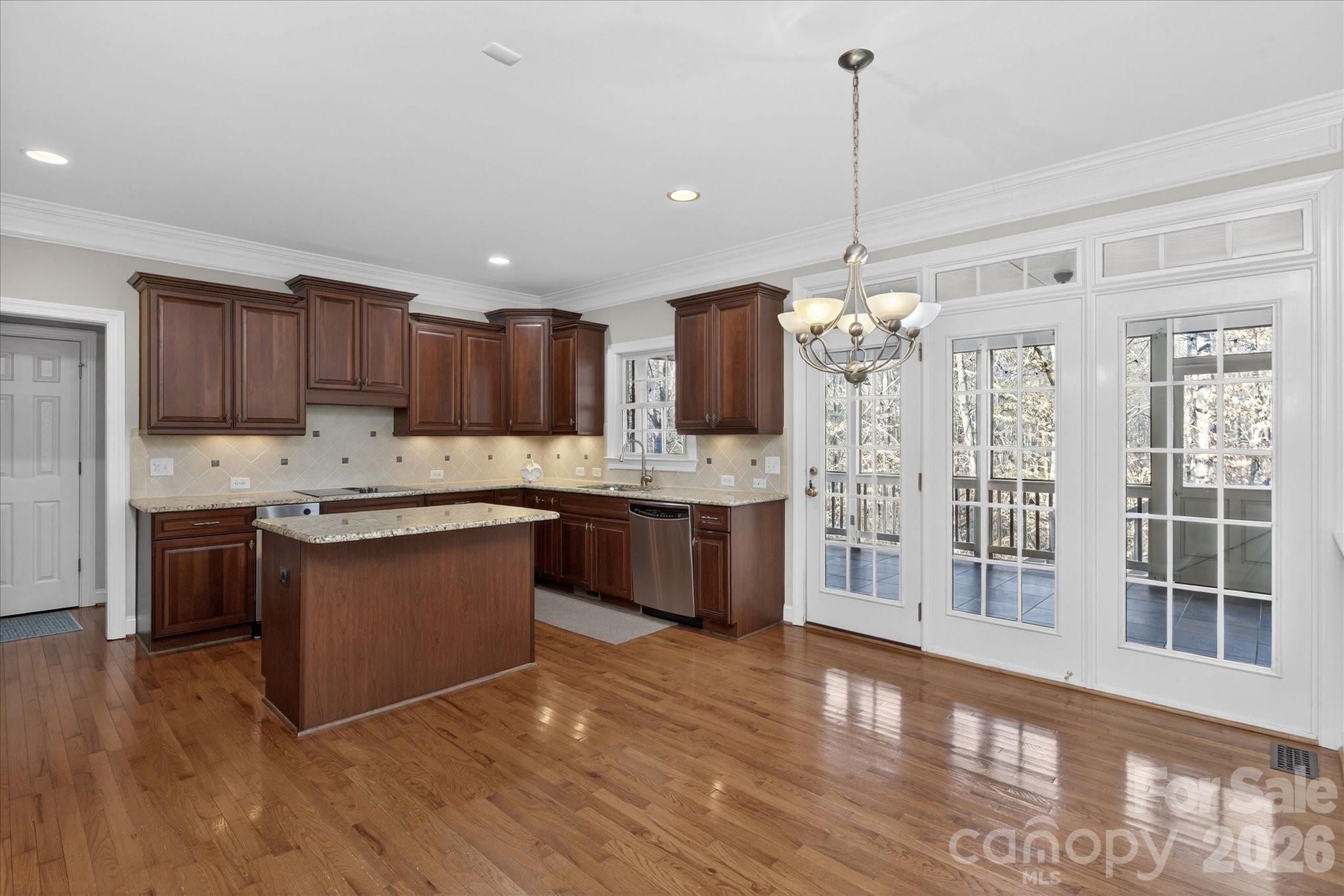 Champion Forest - Residential