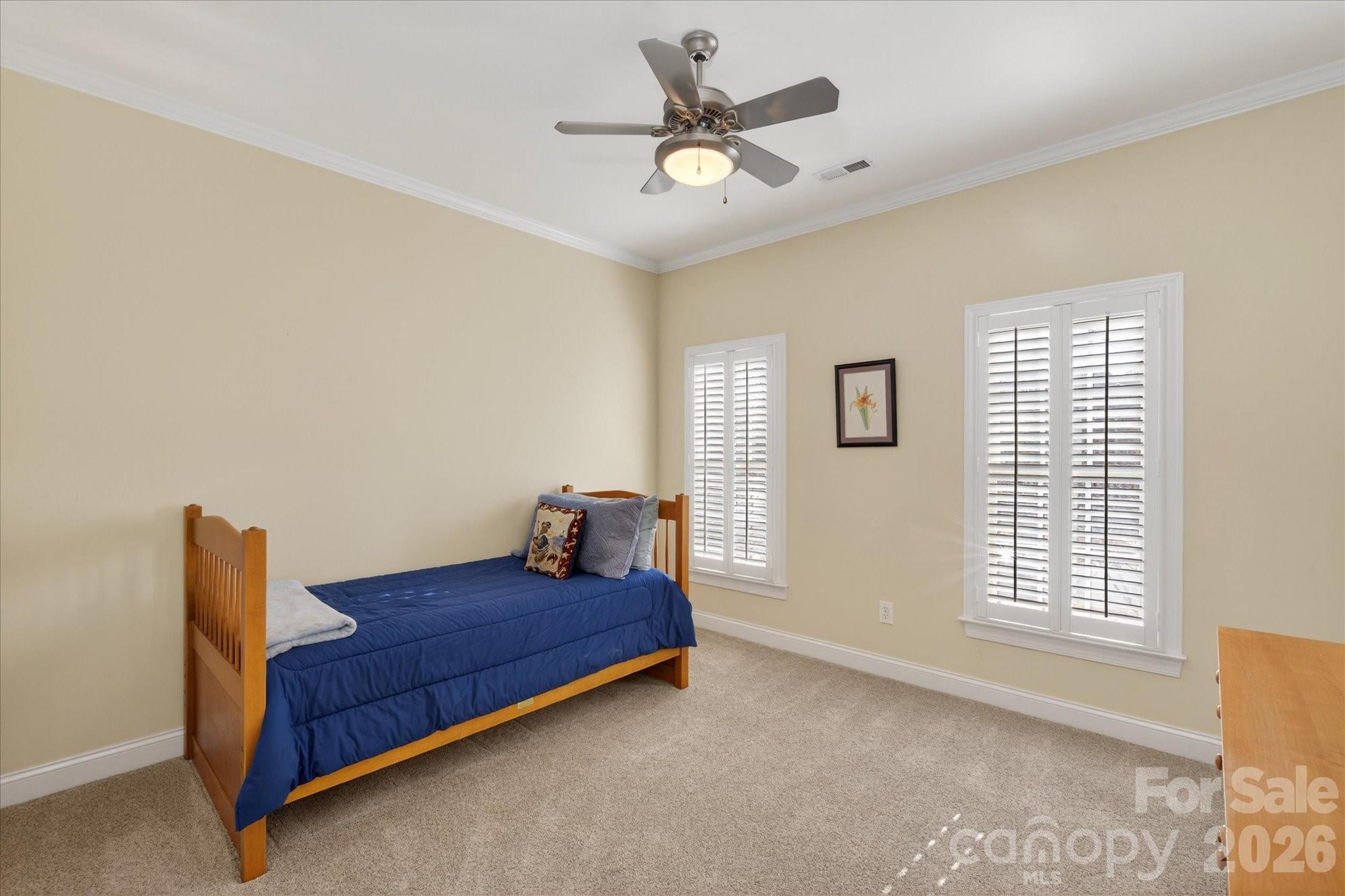 Champion Forest - Residential