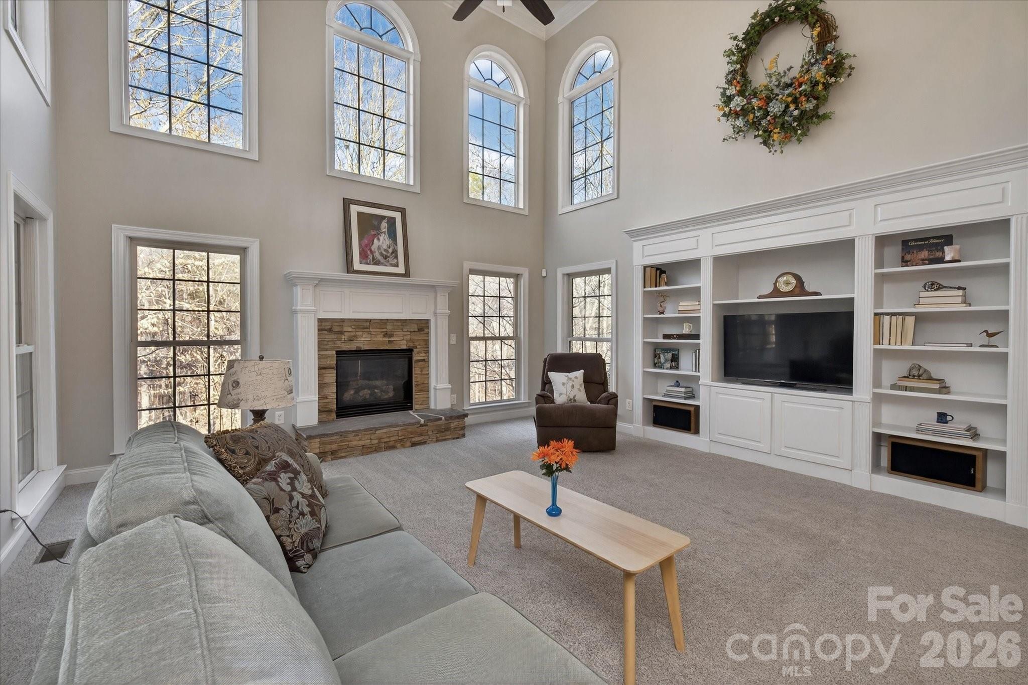 Champion Forest - Residential