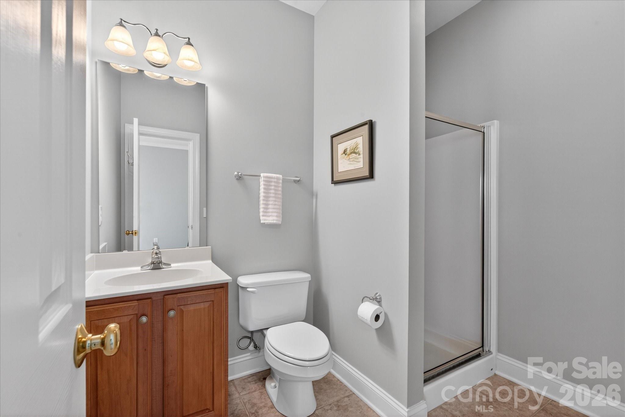 Champion Forest - Residential