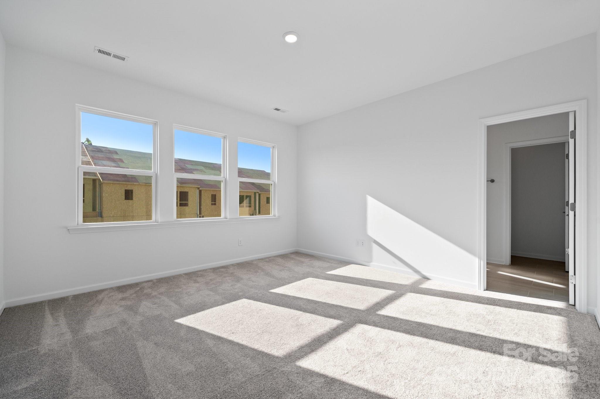 The Ridge at Sugar Creek - Residential