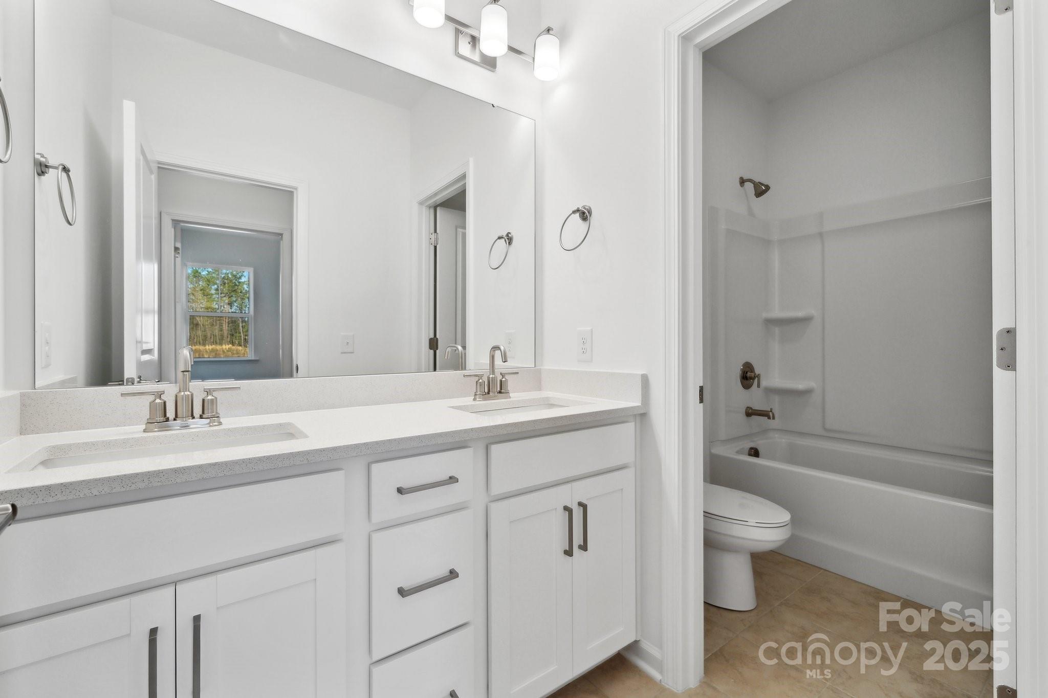 The Ridge at Sugar Creek - Residential