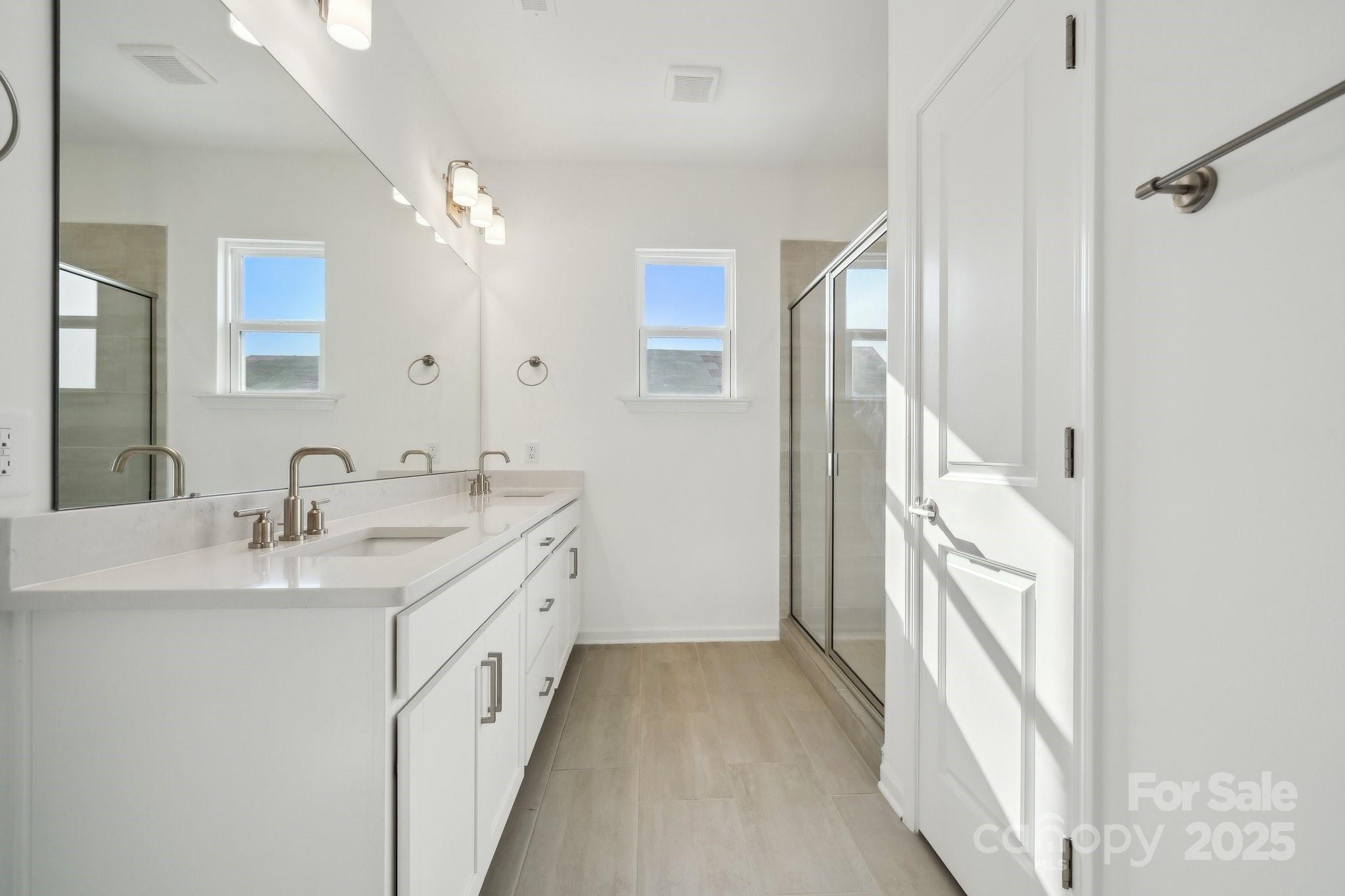 The Ridge at Sugar Creek - Residential