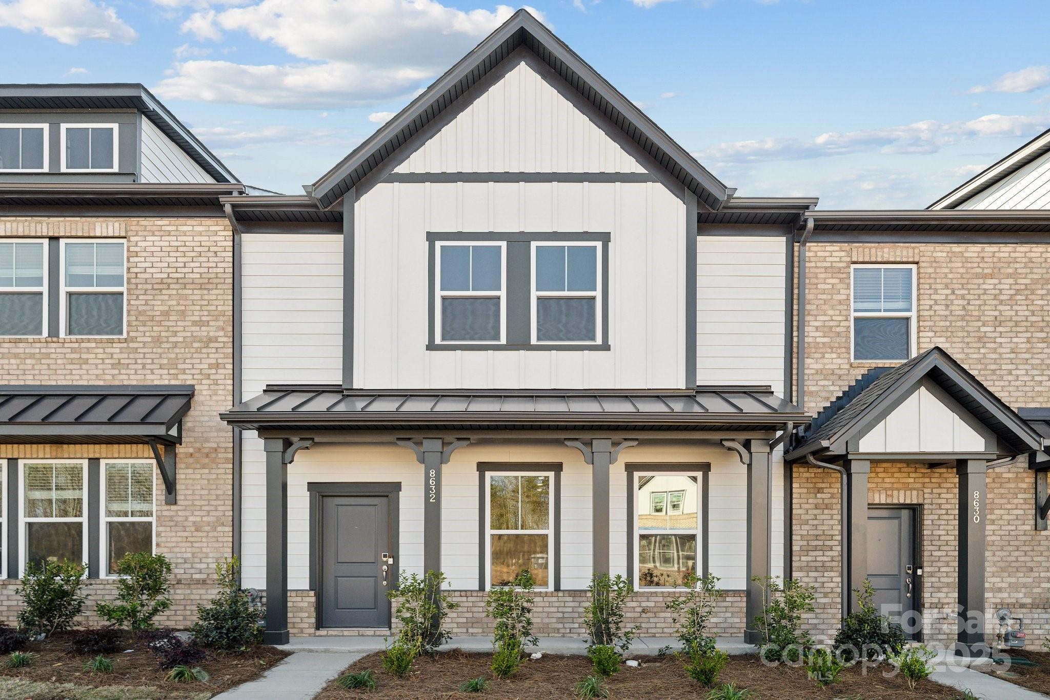 The Ridge at Sugar Creek - Residential
