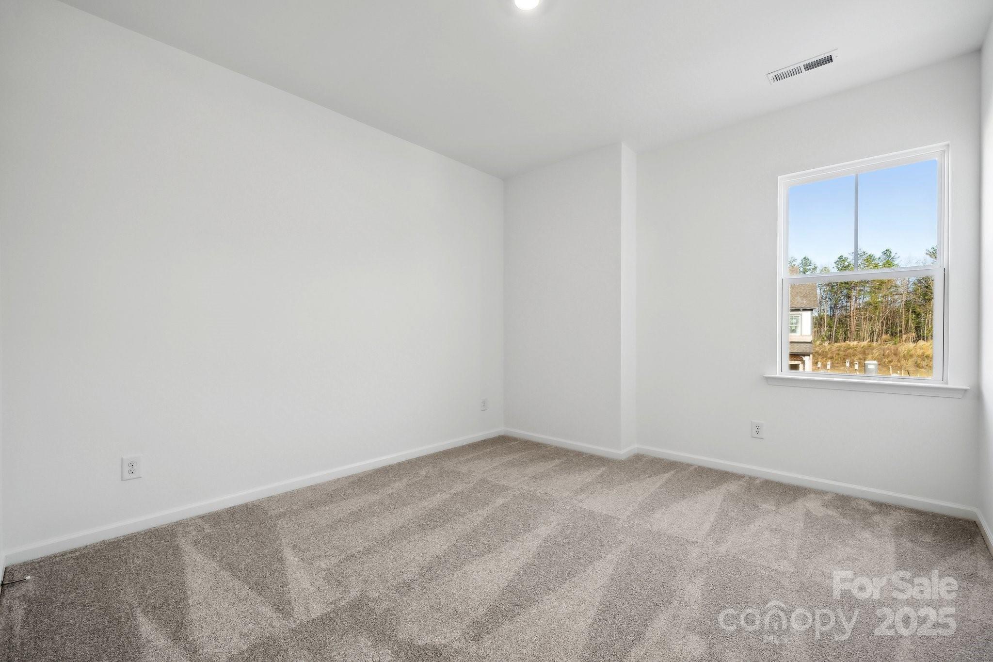 The Ridge at Sugar Creek - Residential