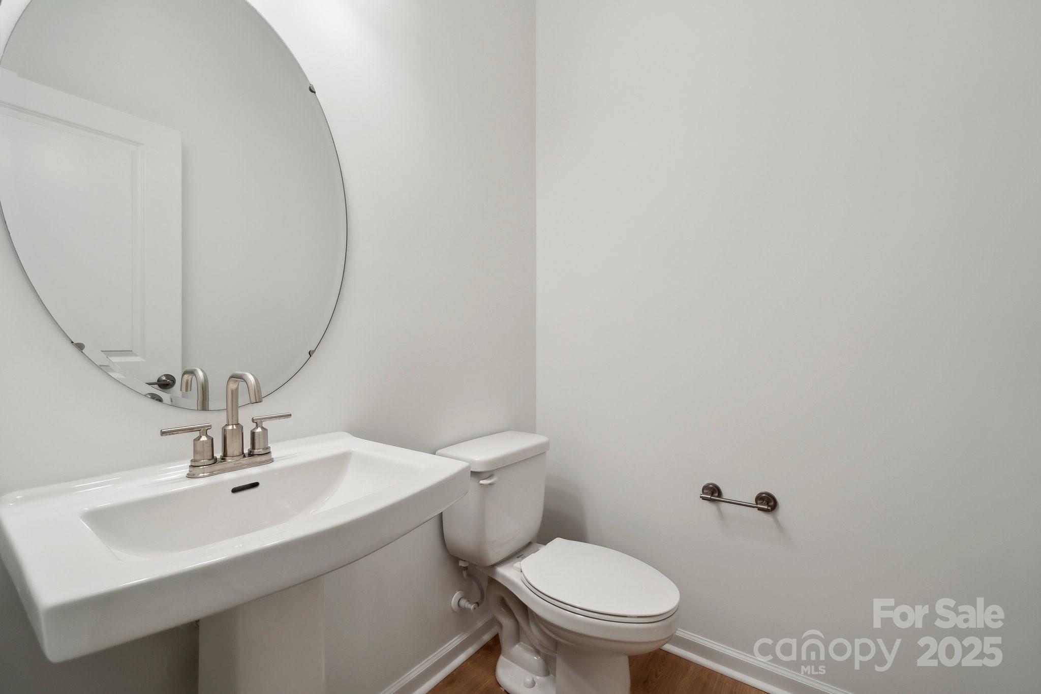 The Ridge at Sugar Creek - Residential