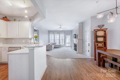 14941 Santa Lucia Drive Charlotte NC 28277