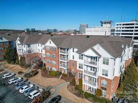 14941 Santa Lucia Drive Charlotte NC 28277