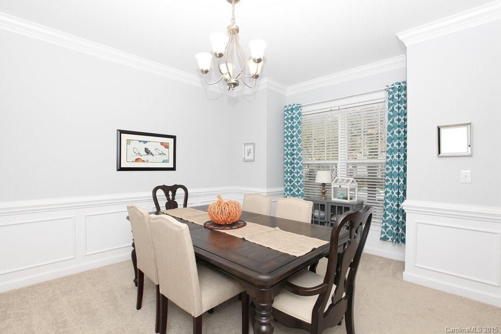 Caldwell Station - Residential