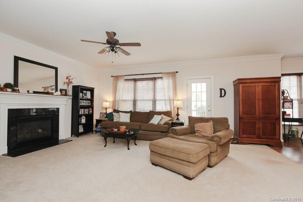 Caldwell Station - Residential