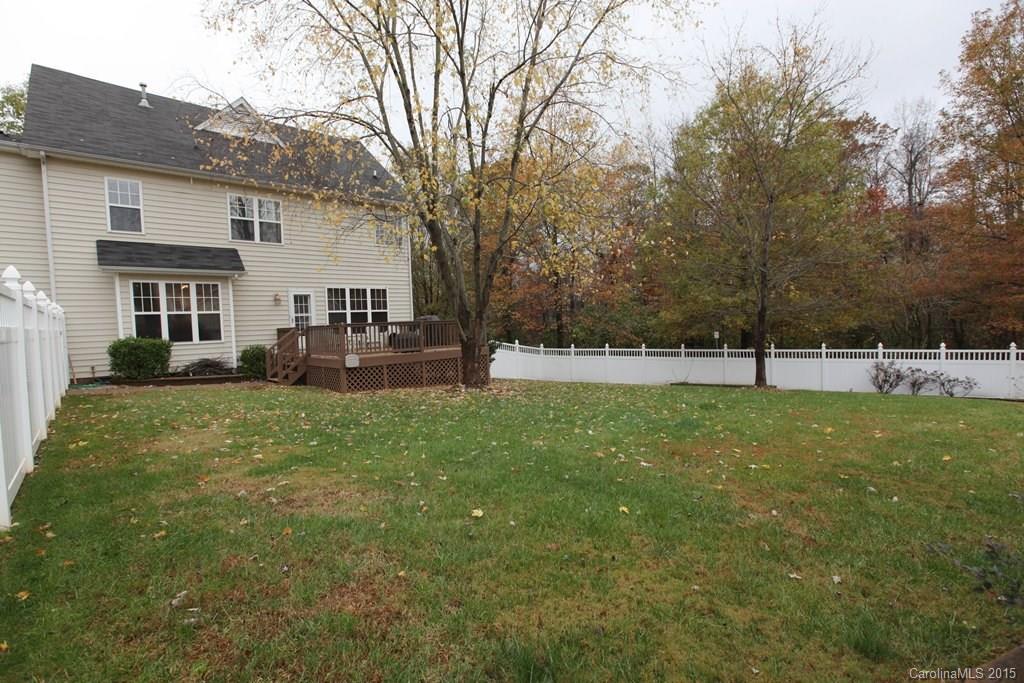 Caldwell Station - Residential