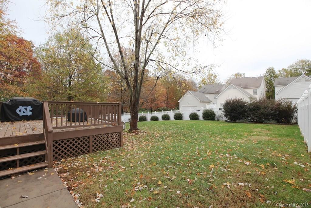 Caldwell Station - Residential