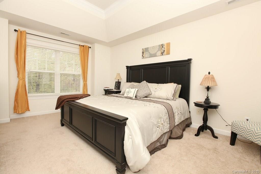 Caldwell Station - Residential