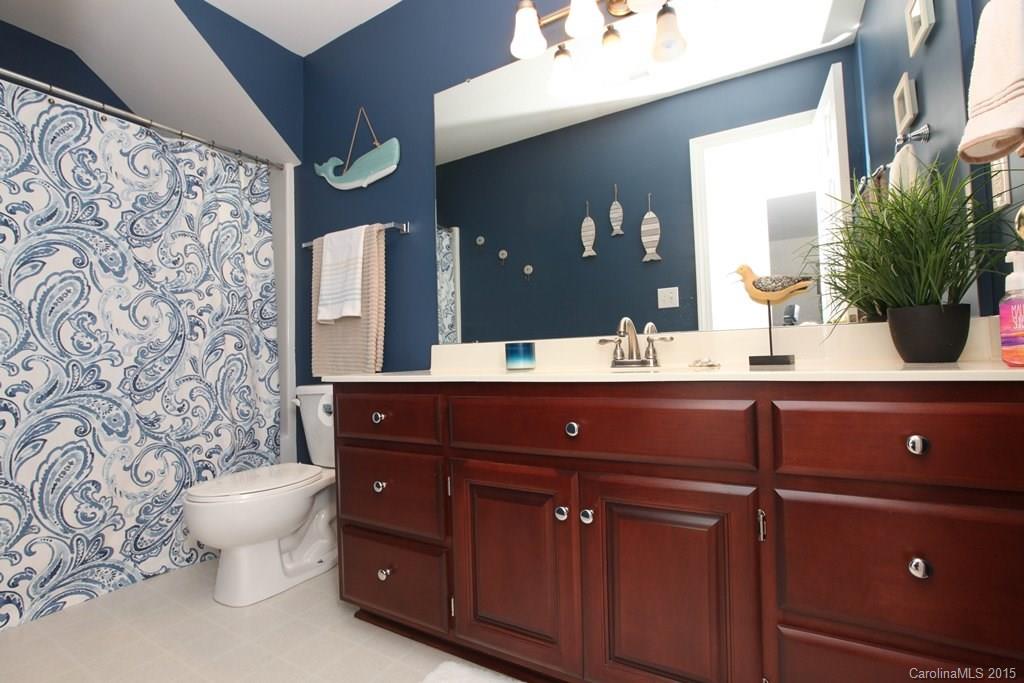 Caldwell Station - Residential