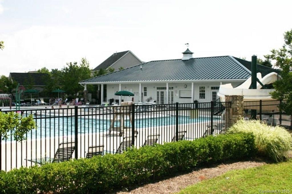 Caldwell Station - Residential