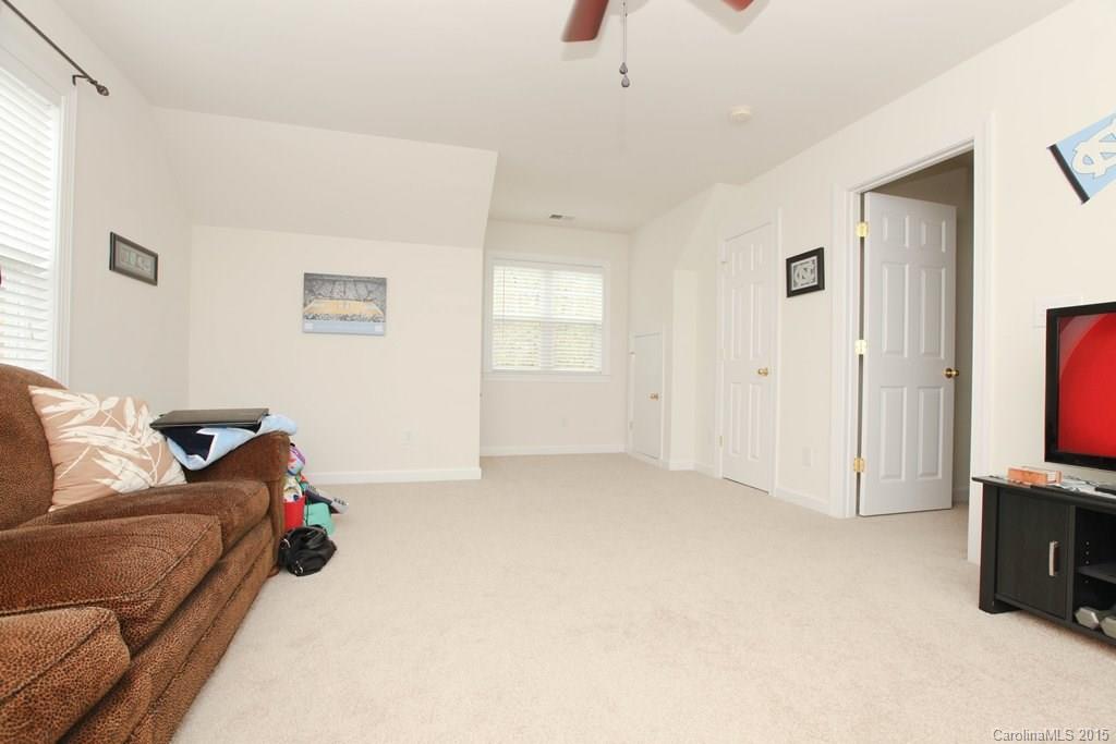 Caldwell Station - Residential