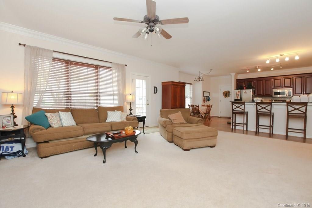 Caldwell Station - Residential