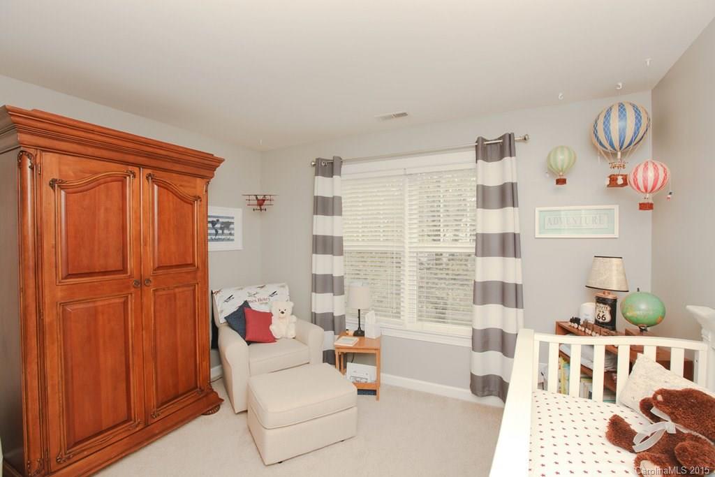 Caldwell Station - Residential