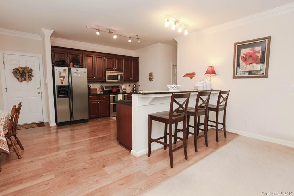 Caldwell Station - Residential