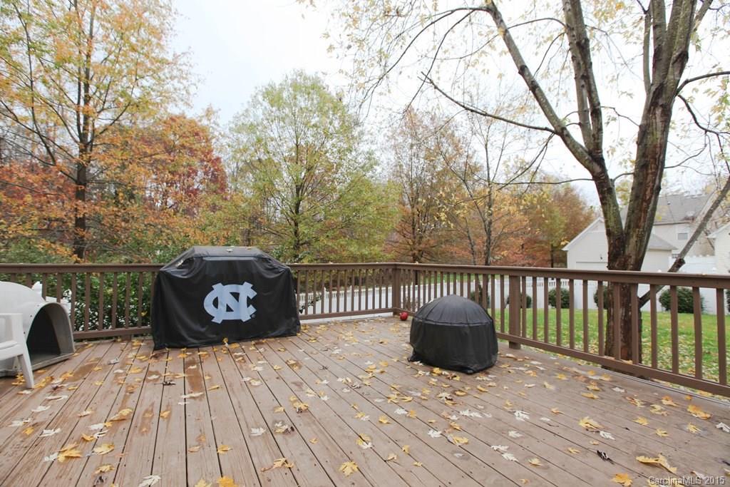 Caldwell Station - Residential