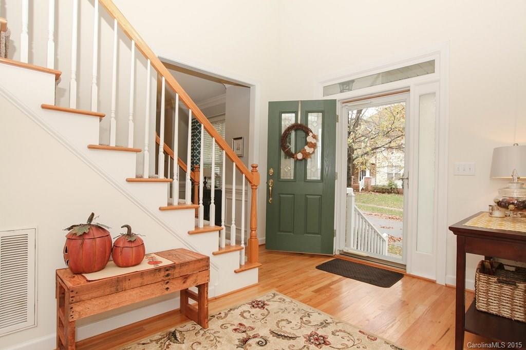 Caldwell Station - Residential