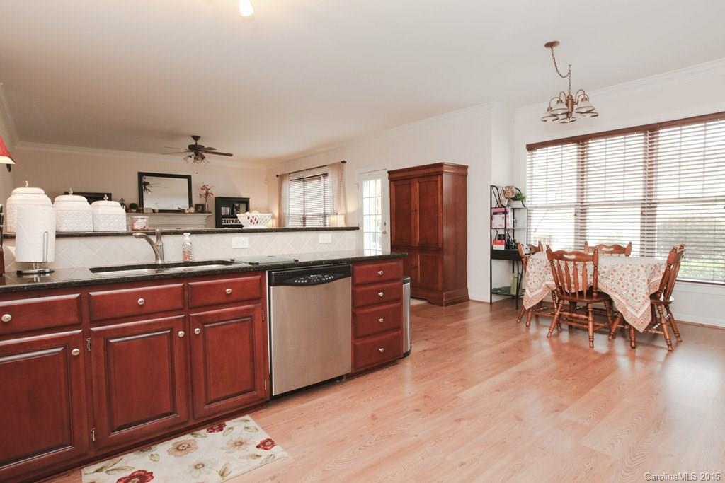 Caldwell Station - Residential