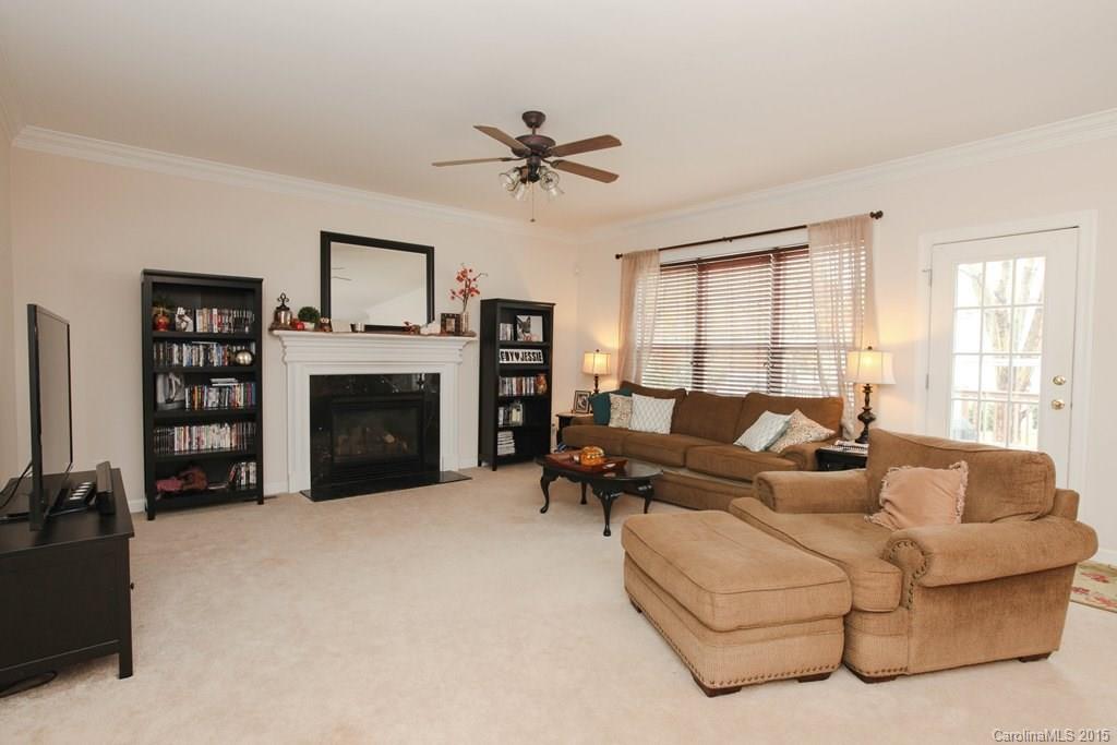 Caldwell Station - Residential