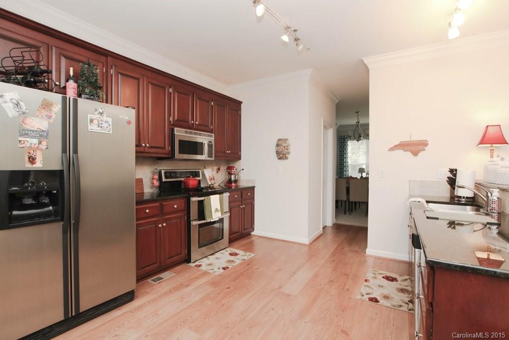 Caldwell Station - Residential