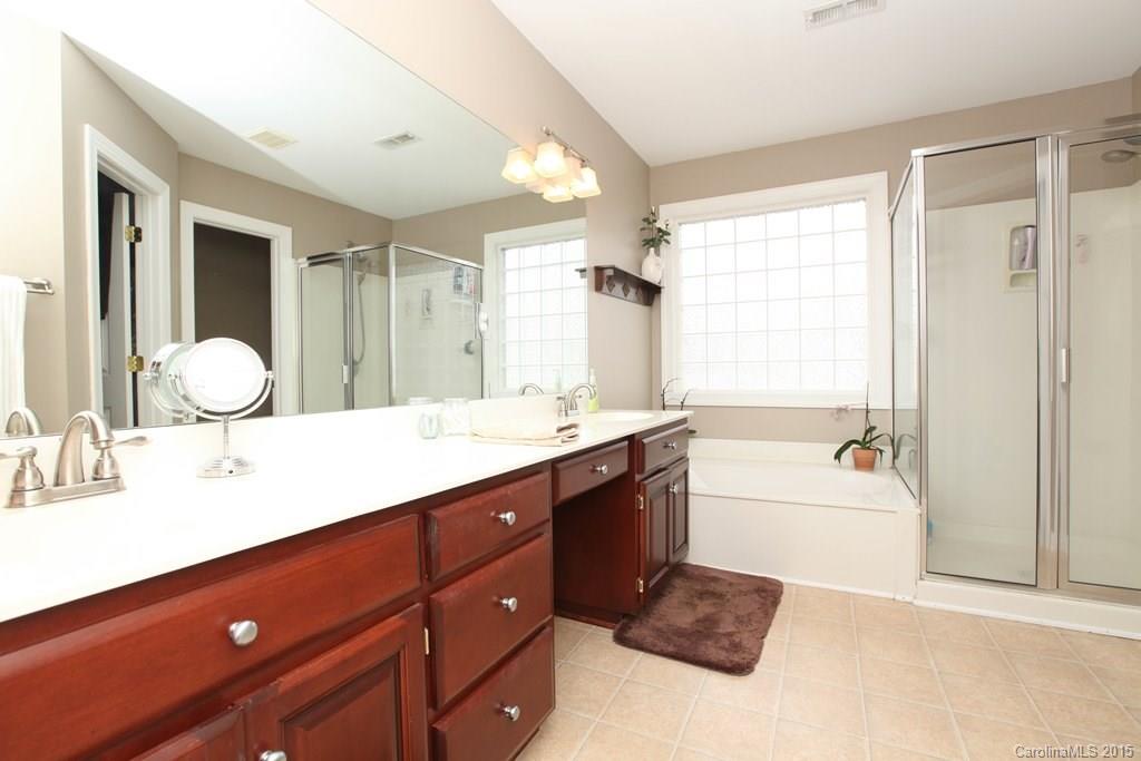 Caldwell Station - Residential