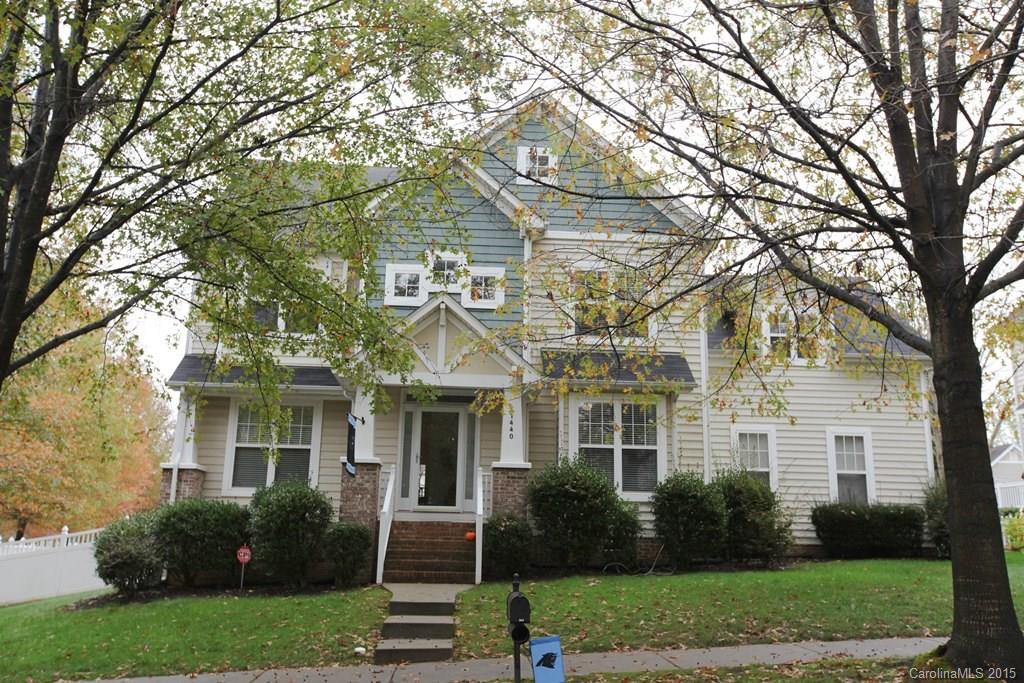 Caldwell Station - Residential