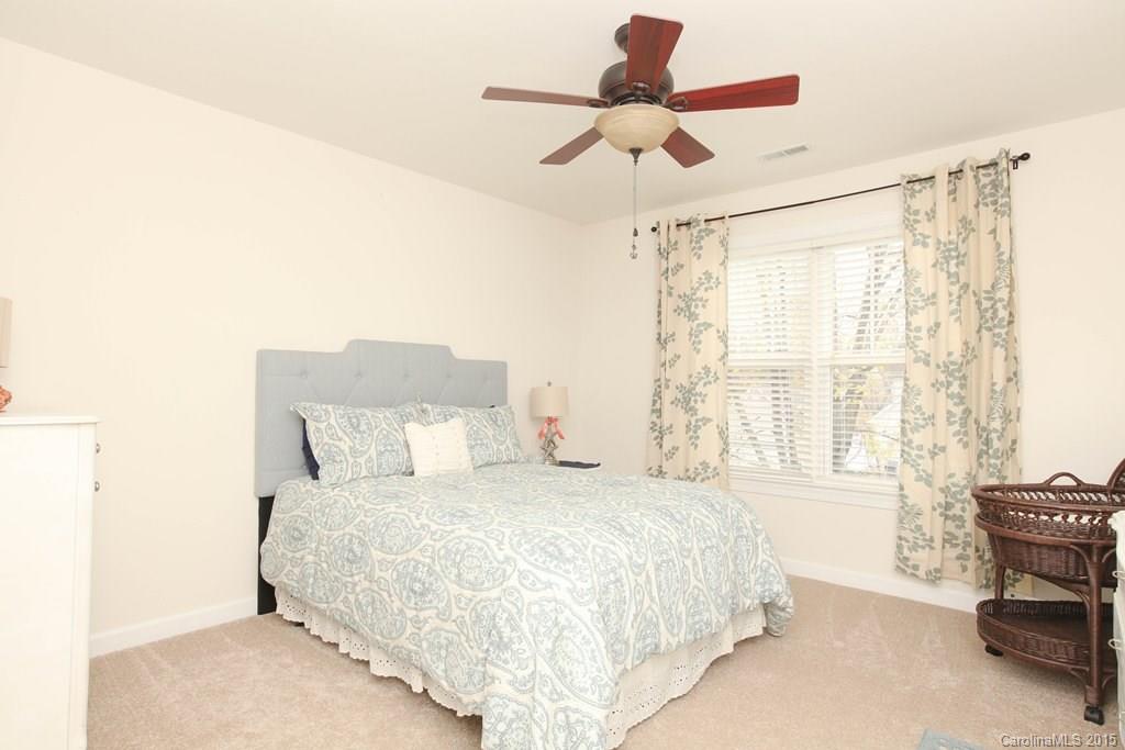 Caldwell Station - Residential