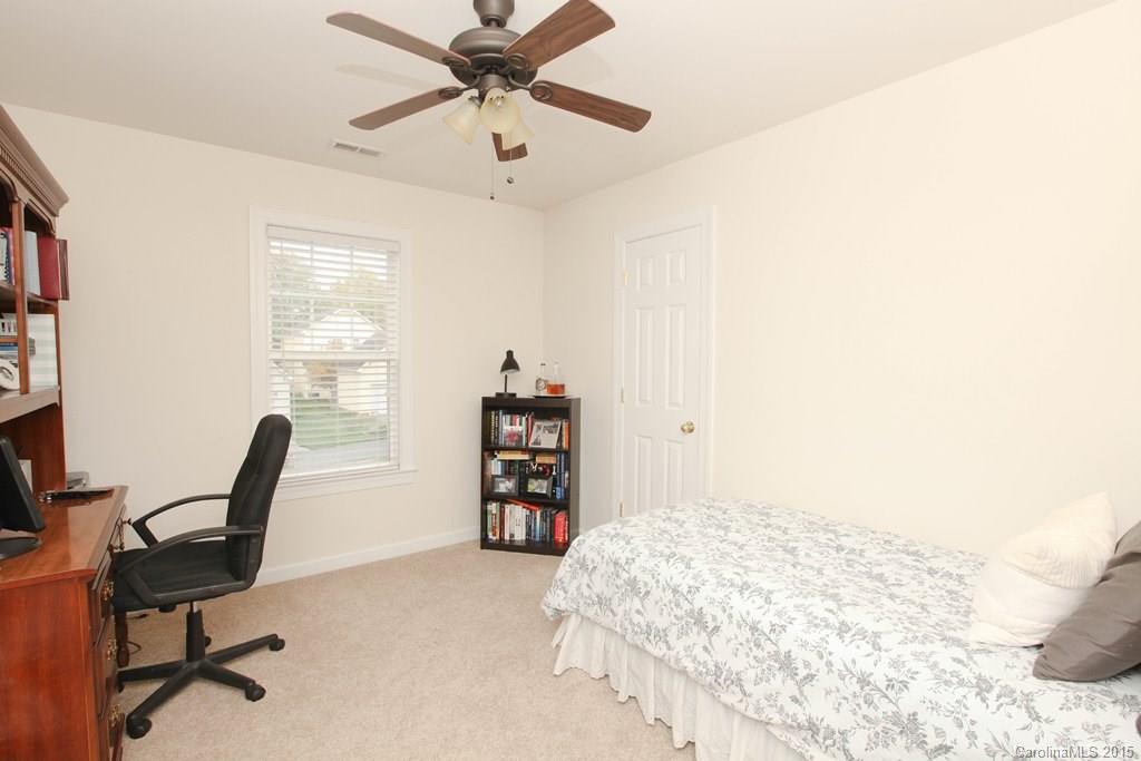 Caldwell Station - Residential